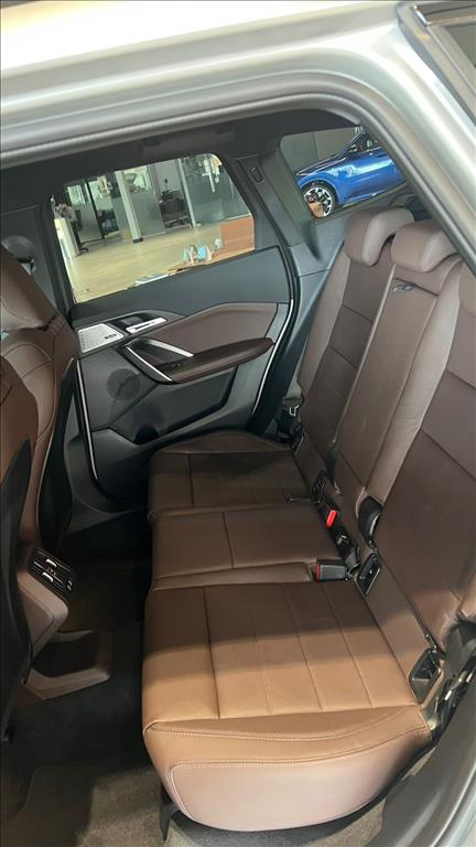 X1 2.0 16V TURBO GASOLINA SDRIVE20I M SPORT STEPTRONIC11