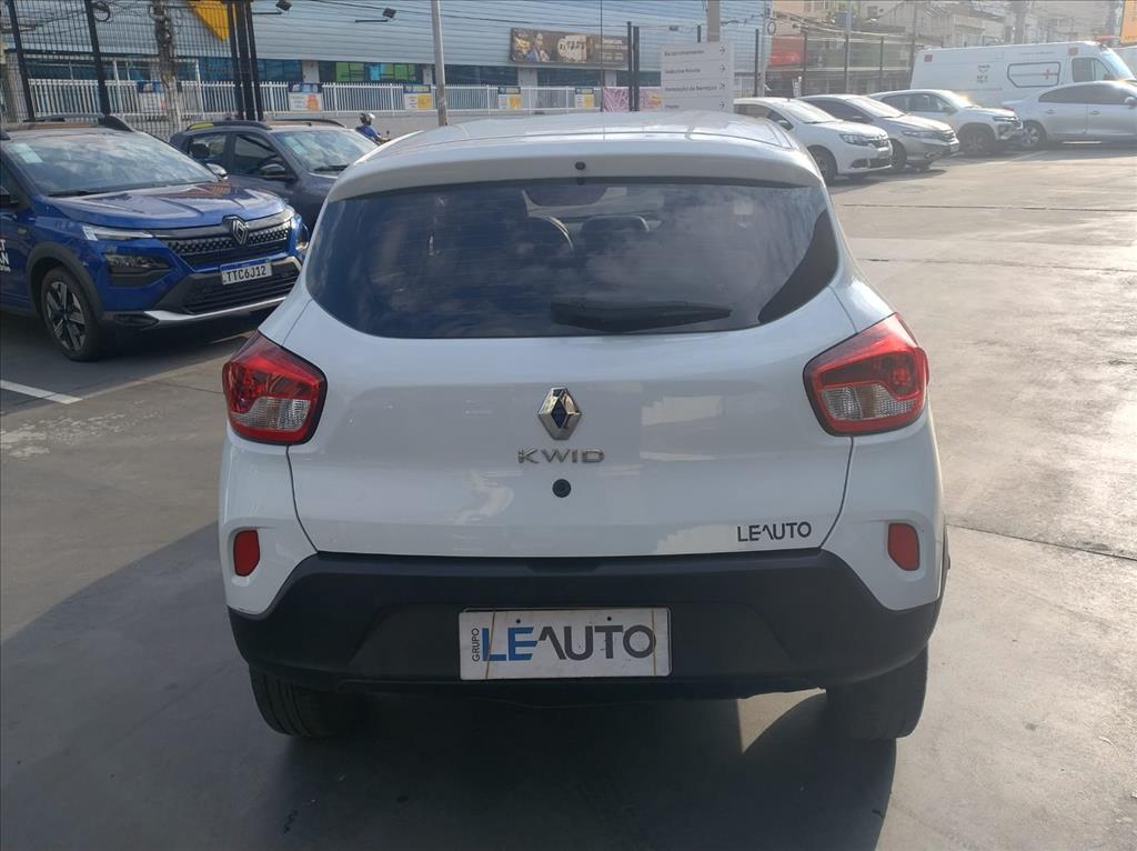 KWID 1.0 12V SCE FLEX ZEN MANUAL5