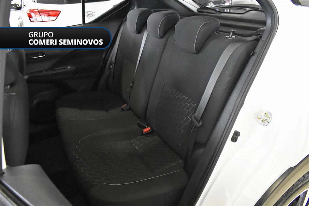 KICKS 1.6 16V FLEXSTART ADVANCE XTRONIC