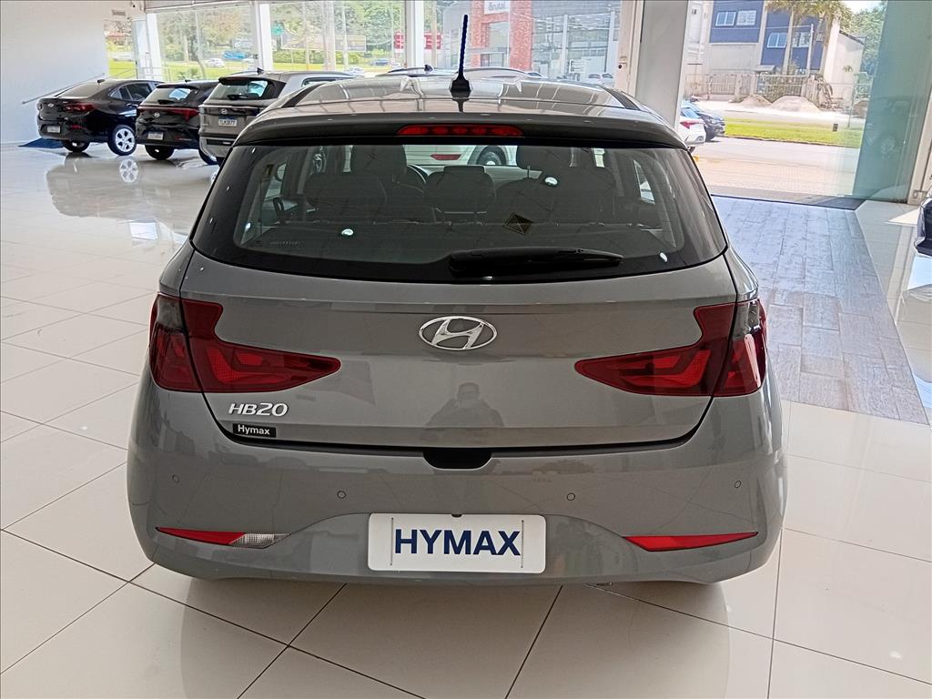 HB20 1.0 12V FLEX EVOLUTION MANUAL1