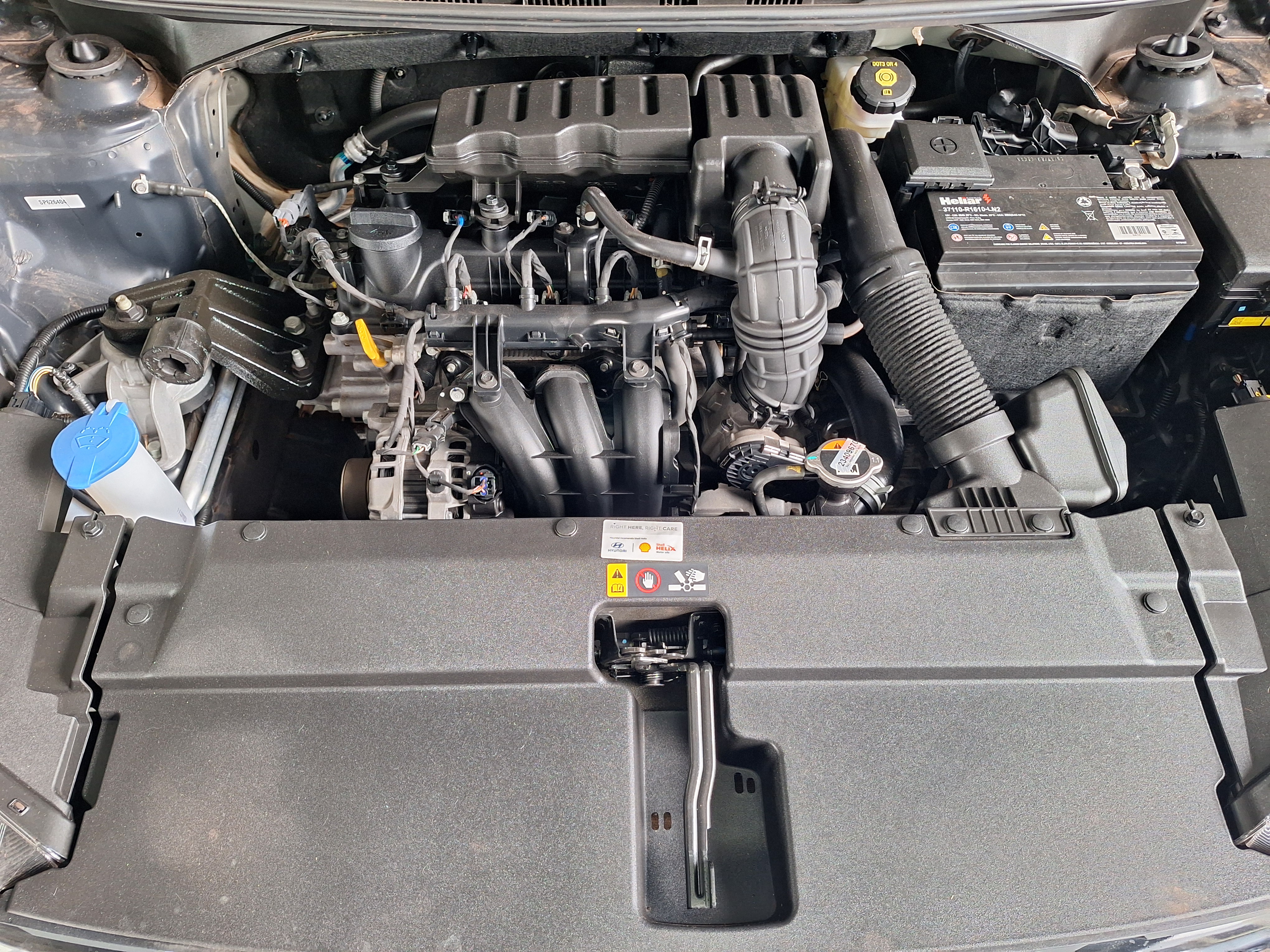 Hyundai-HB20-1.0 12V FLEX LIMITED PLUS MANUAL