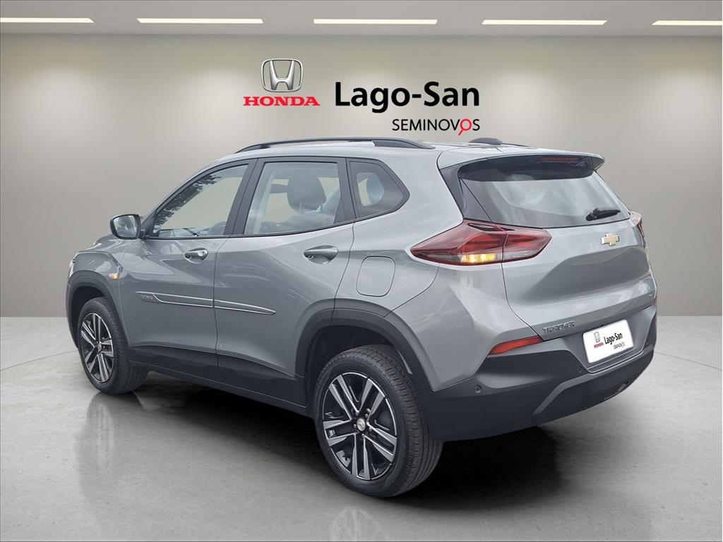TRACKER 1.0 TURBO FLEX LT AUTOMÁTICO3
