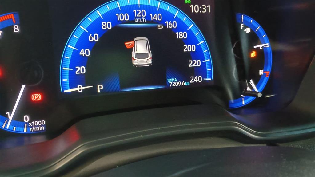 COROLLA CROSS 2.0 VVT-IE FLEX XRE DIRECT SHIFT10