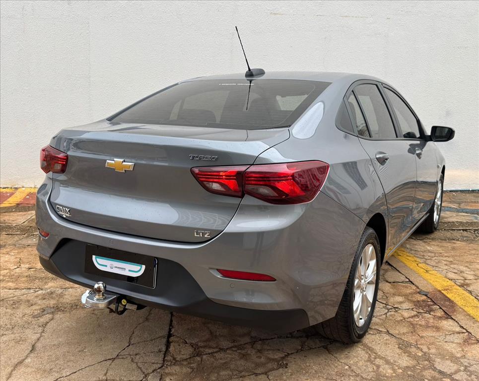 ONIX PLUS 1.0 TURBO FLEX LTZ MANUAL3