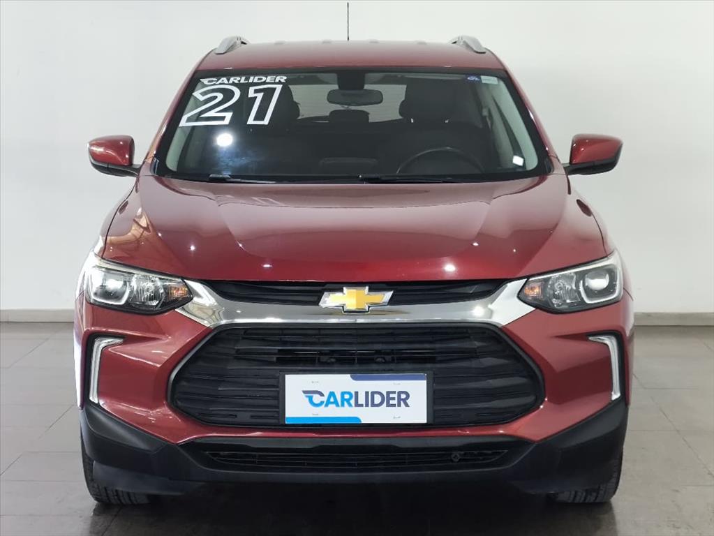 TRACKER 1.2 TURBO FLEX LTZ AUTOMÁTICO1