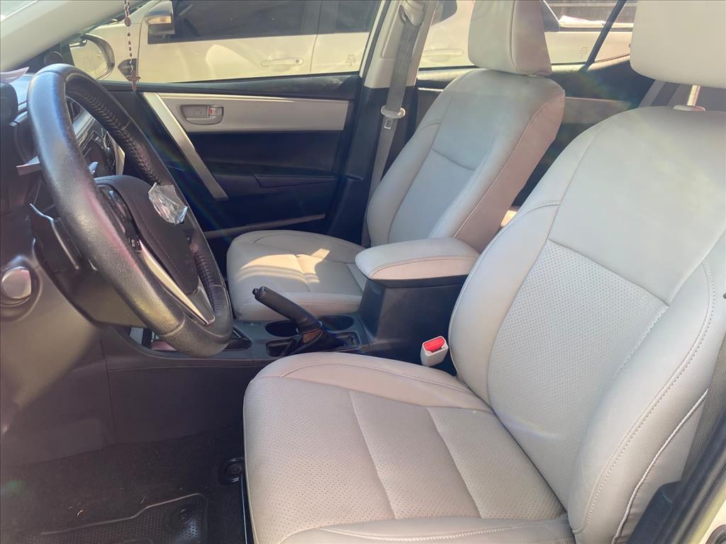 COROLLA 2.0 XEI 16V FLEX 4P AUTOMÁTICO9
