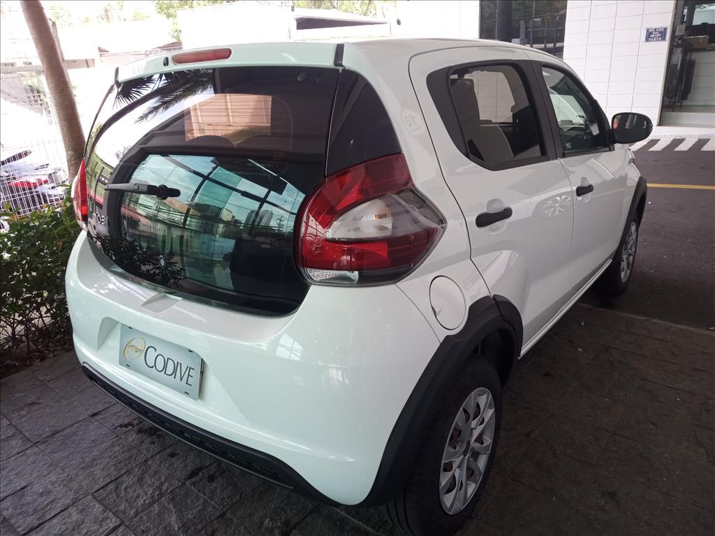 MOBI 1.0 EVO FLEX LIKE. MANUAL4