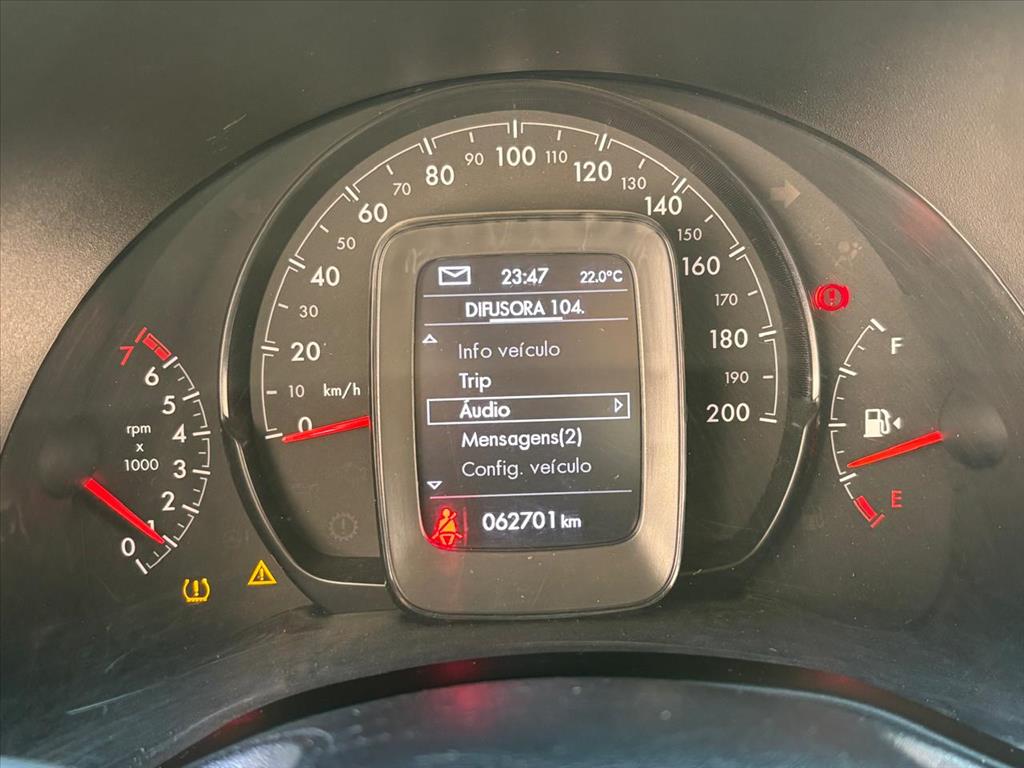 STRADA 1.3 FIREFLY FLEX FREEDOM CD MANUAL7