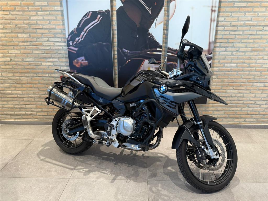 850 GS PREMIUM