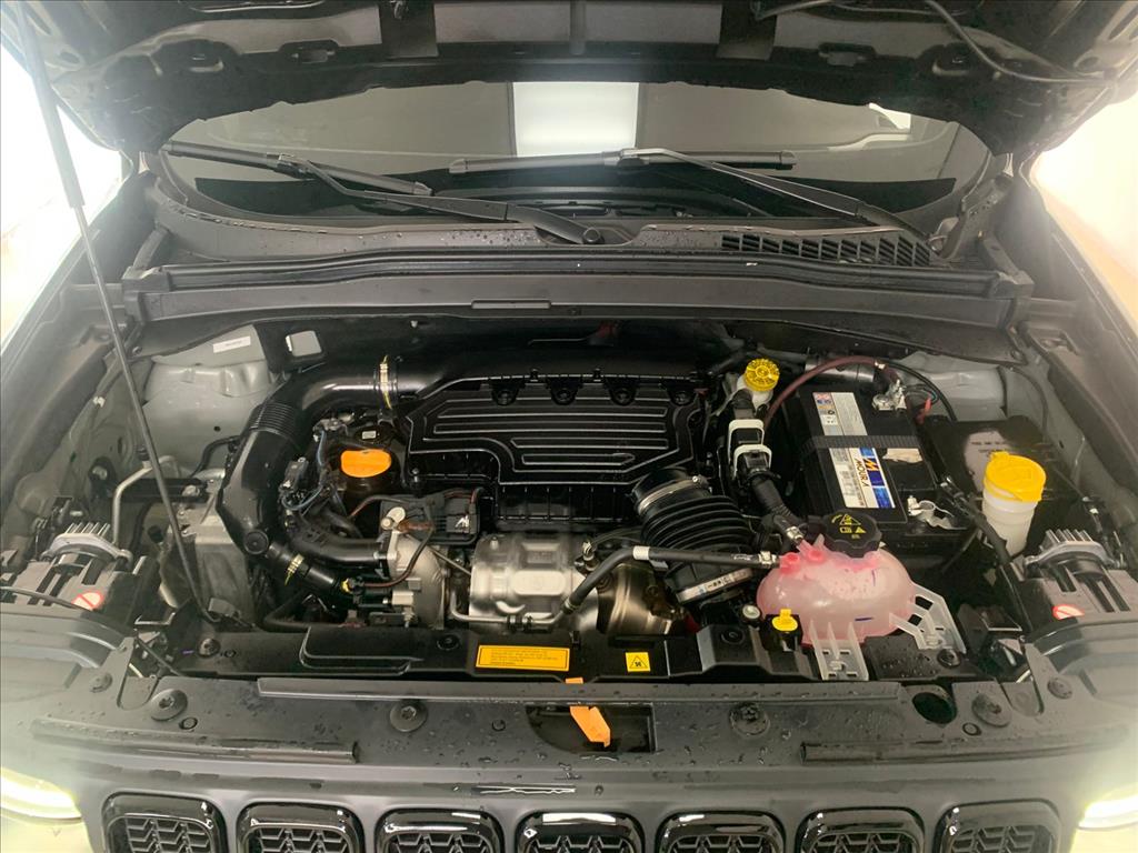 RENEGADE 1.3 T270 TURBO FLEX AT616