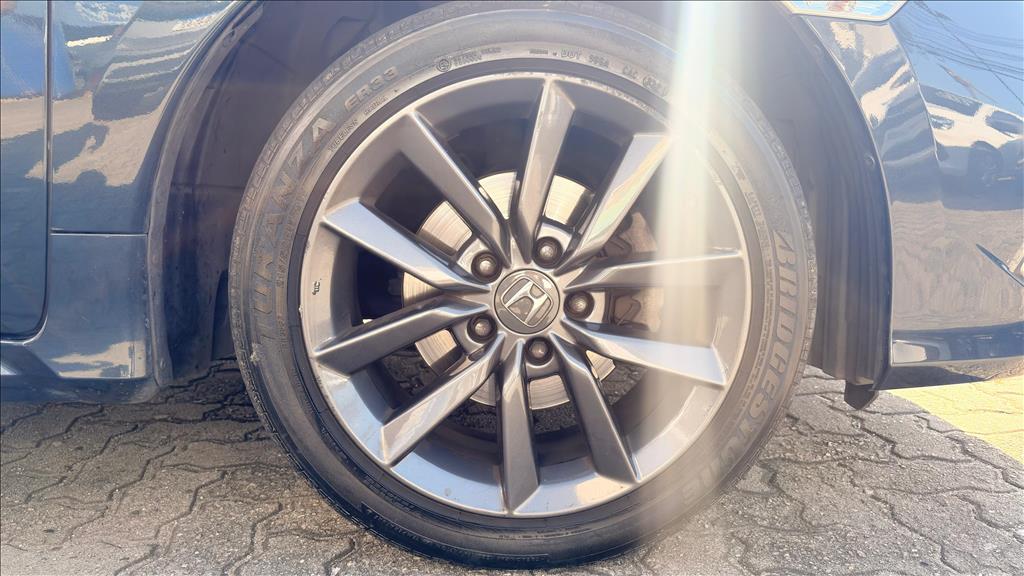 CIVIC 2.0 16V FLEXONE EX 4P CVT15