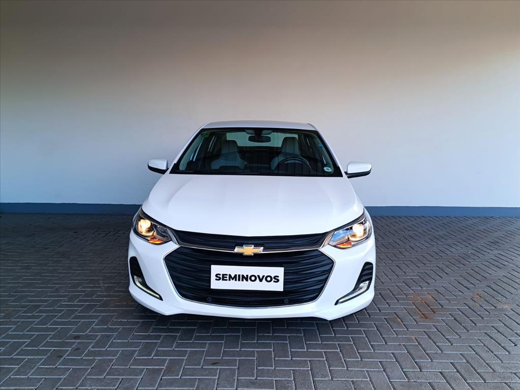 ONIX PLUS 1.0 TURBO FLEX PREMIER AUTOMÁTICO2