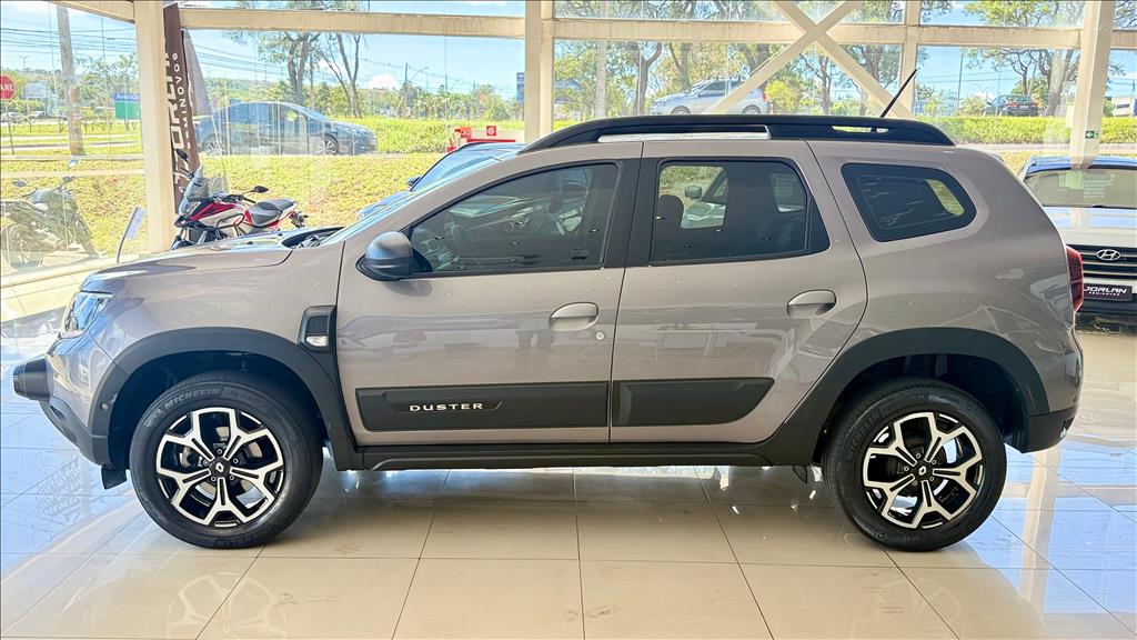 DUSTER 1.3 TCE FLEX ICONIC X-TRONIC7