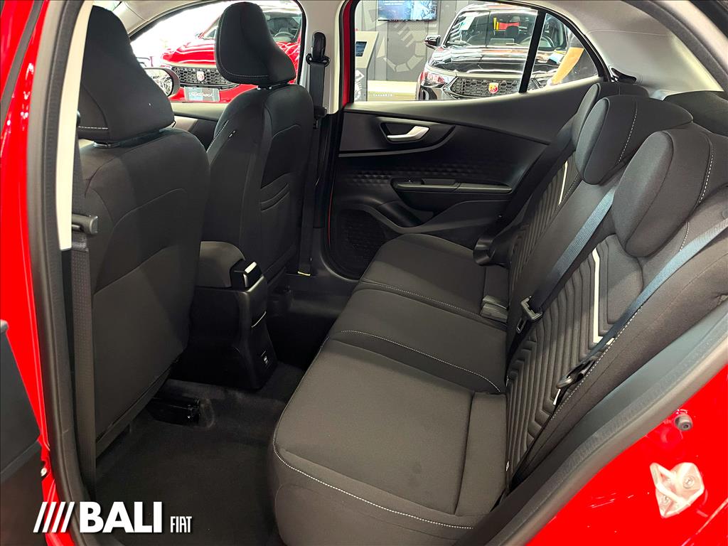 PULSE 1.0 TURBO 200 HYBRID AUDACE CVT11