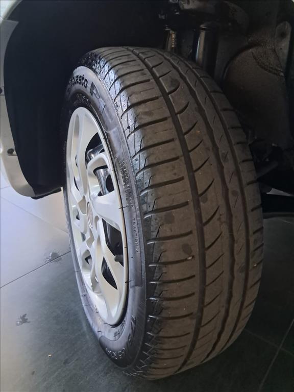 UNO 1.0 FIRE FLEX ATTRACTIVE MANUAL