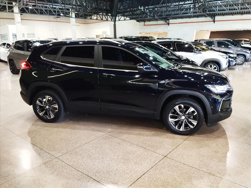 TRACKER 1.2 TURBO FLEX PREMIER AUTOMÁTICO4