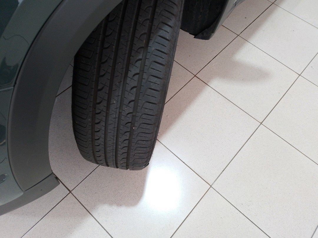 GM - Chevrolet-TRACKER-1.2 TURBO FLEX RS AUTOMÁTICO