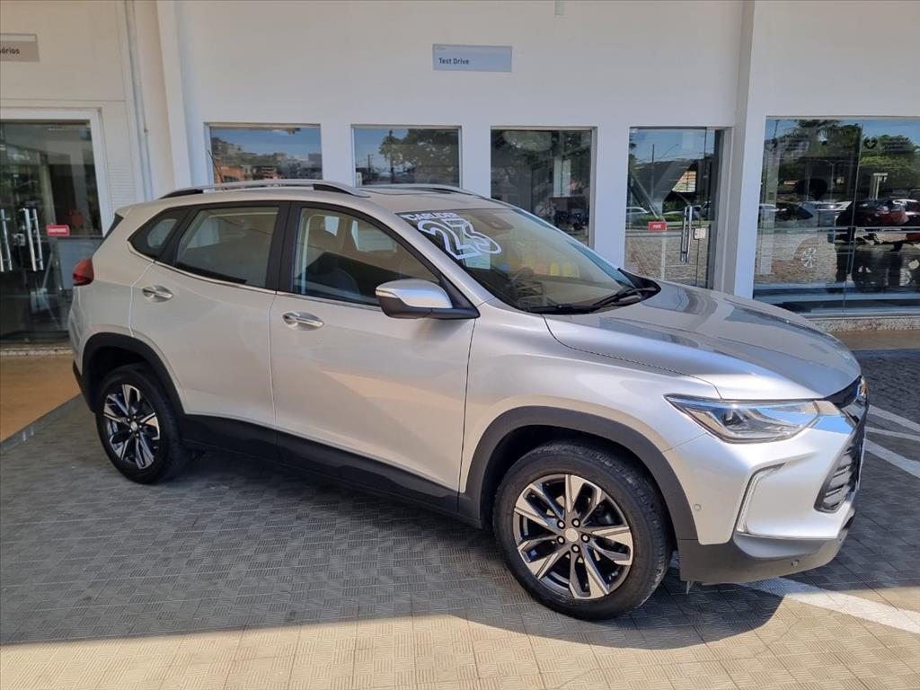 TRACKER 1.2 TURBO FLEX PREMIER AUTOMÁTICO4