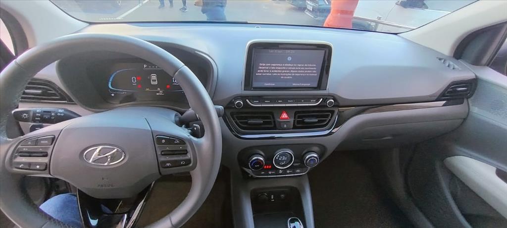 HB20S 1.0 TGDI FLEX PLATINUM AUTOMÁTICO