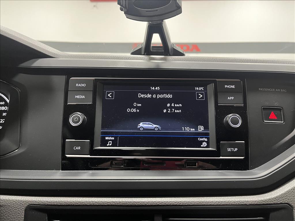 POLO 1.6 MSI TOTAL FLEX MANUAL17