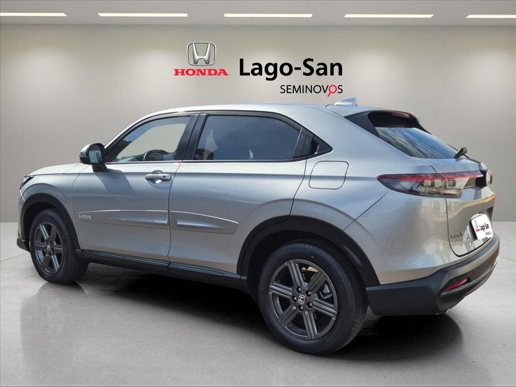 HR-V 1.5 DI I-VTEC TURBO FLEX ADVANCE CVT1