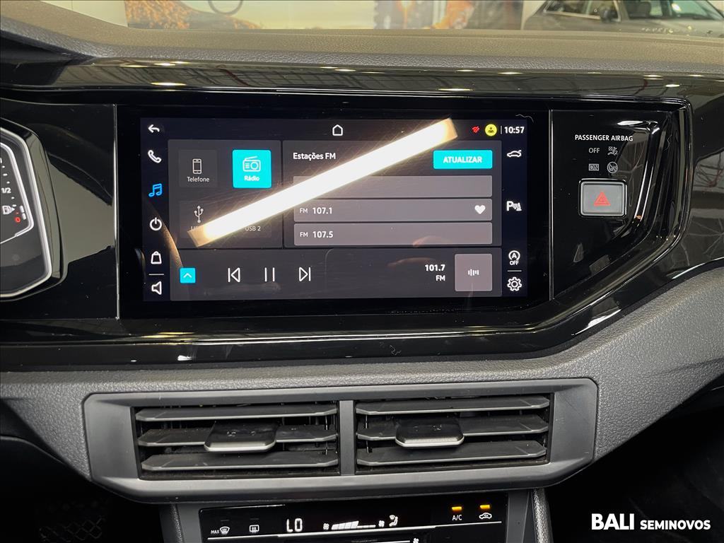 NIVUS 1.0 200 TSI TOTAL FLEX HIGHLINE AUTOMÁTICO13