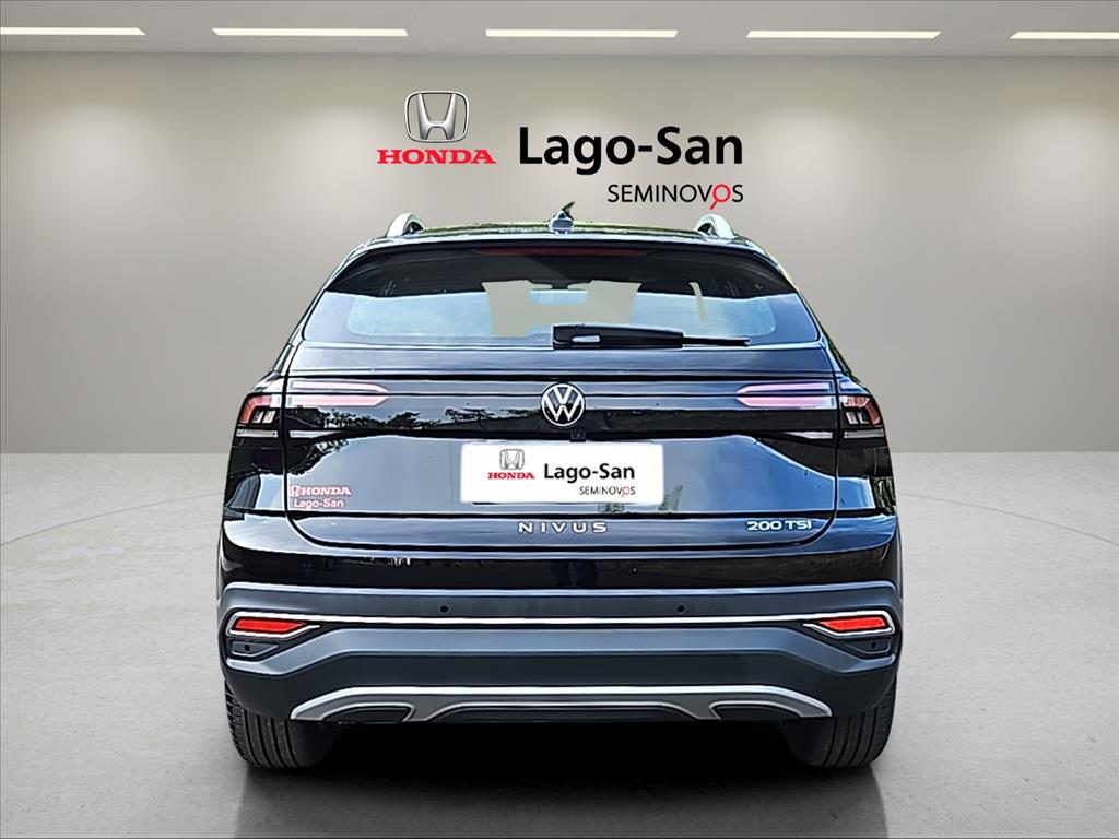NIVUS 1.0 200 TSI TOTAL FLEX HIGHLINE AUTOMÁTICO4