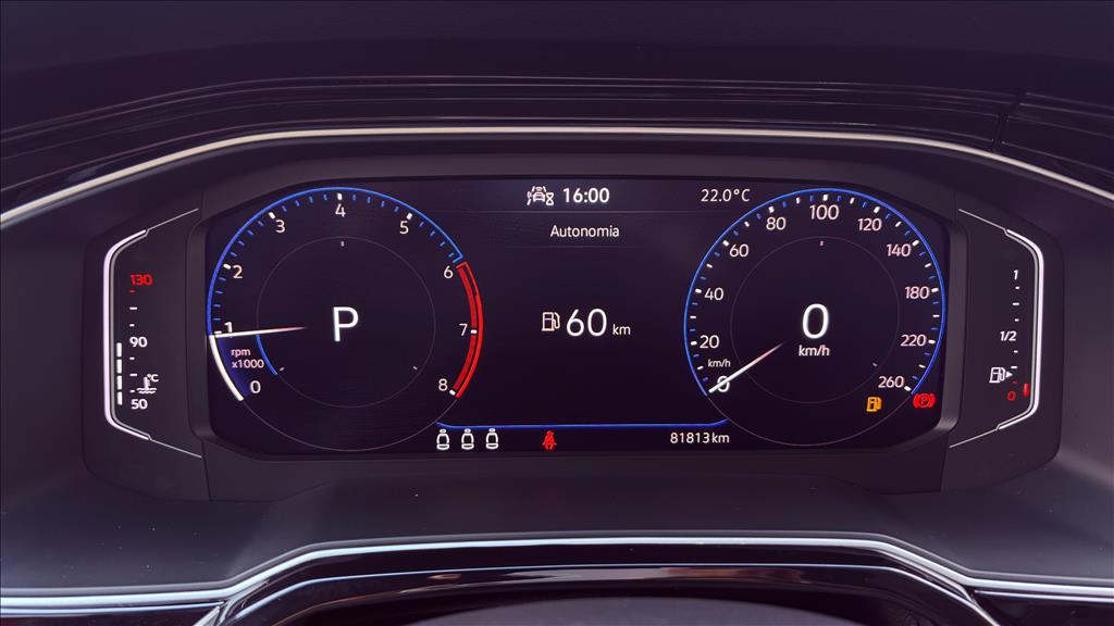 NIVUS 1.0 200 TSI TOTAL FLEX HIGHLINE AUTOMÁTICO6