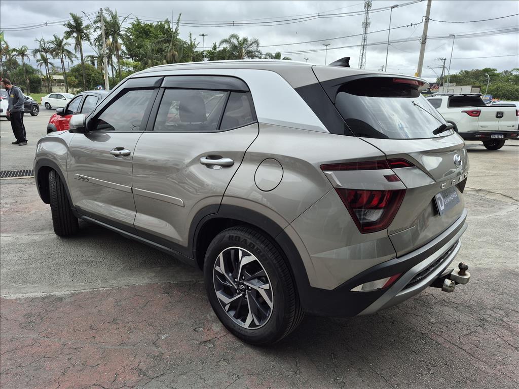 Foto ilustrativa do carro