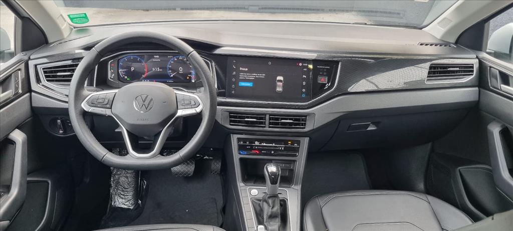 POLO 1.0 170 TSI HIGHLINE AUTOMÁTICO10