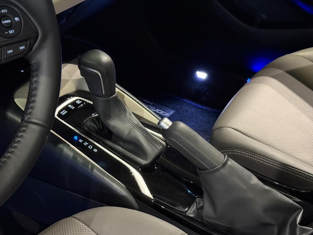 COROLLA 1.8 VVT-I HYBRID FLEX ALTIS PREMIUM CVT8