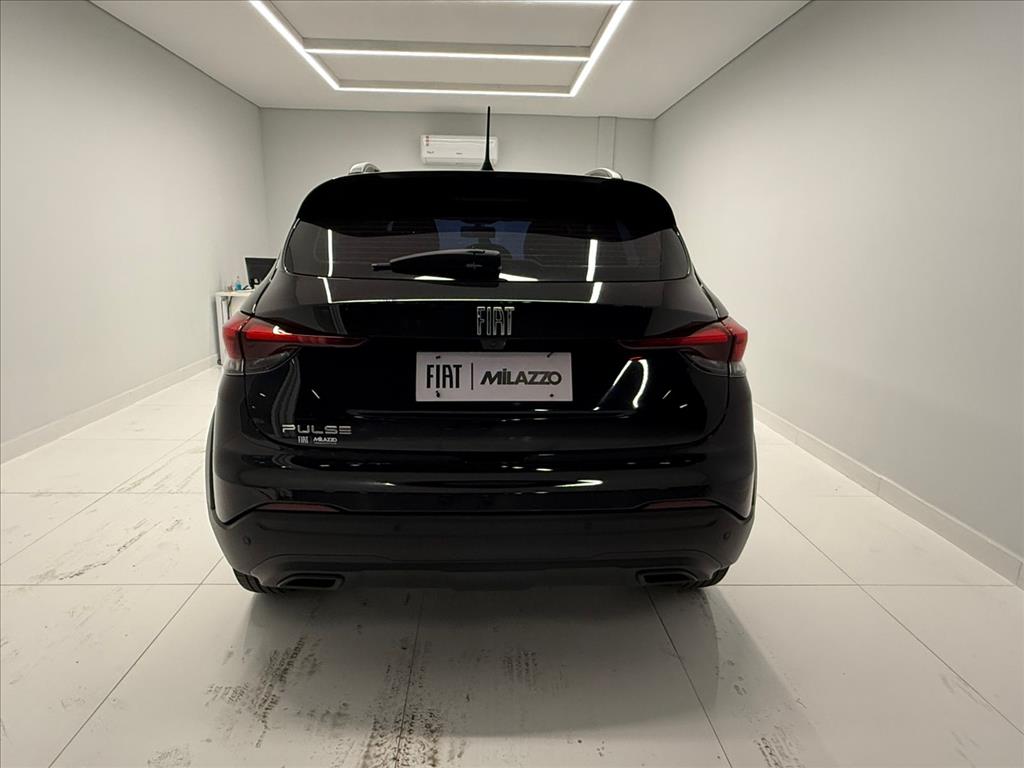 PULSE 1.3 FLEX DRIVE CVT4