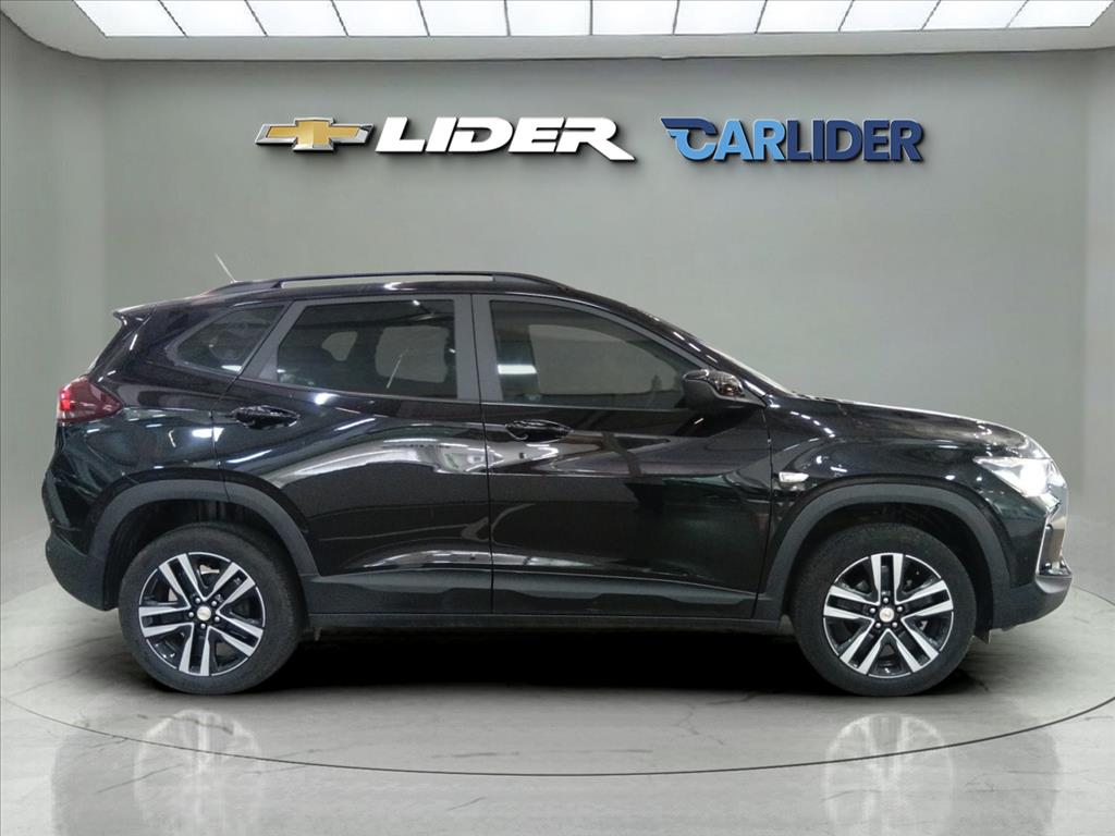 TRACKER 1.0 TURBO FLEX LT AUTOMÁTICO4