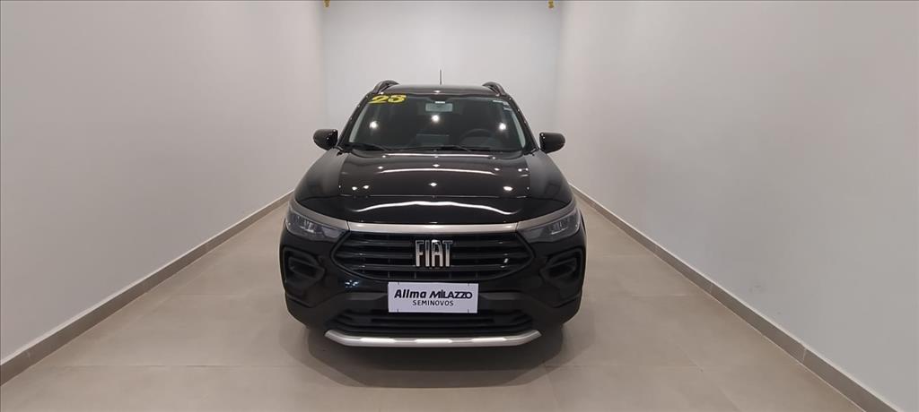 PULSE 1.0 TURBO 200 HYBRID AUDACE CVT4