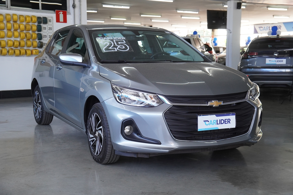 ONIX 1.0 TURBO FLEX LT MANUAL3