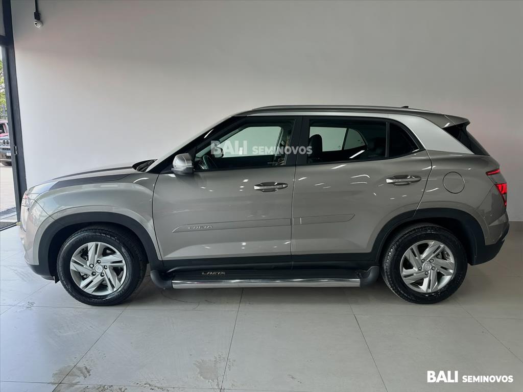CRETA 1.0 TGDI FLEX COMFORT AUTOMÁTICO4