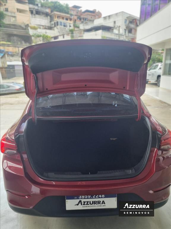 ONIX PLUS 1.0 TURBO FLEX PREMIER AUTOMÁTICO10