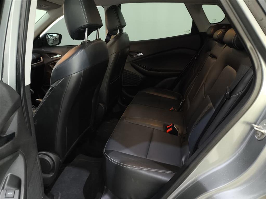 TRACKER 1.2 TURBO FLEX PREMIER AUTOMÁTICO10