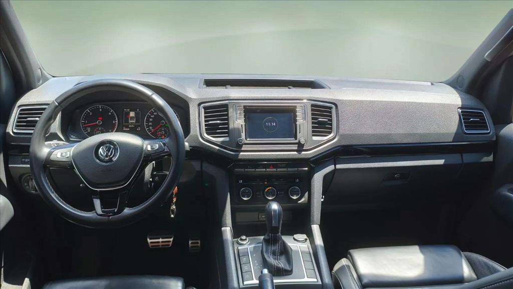 AMAROK 3.0 V6 TDI DIESEL HIGHLINE EXTREME CD 4MOTION AUTOMÁTICO7