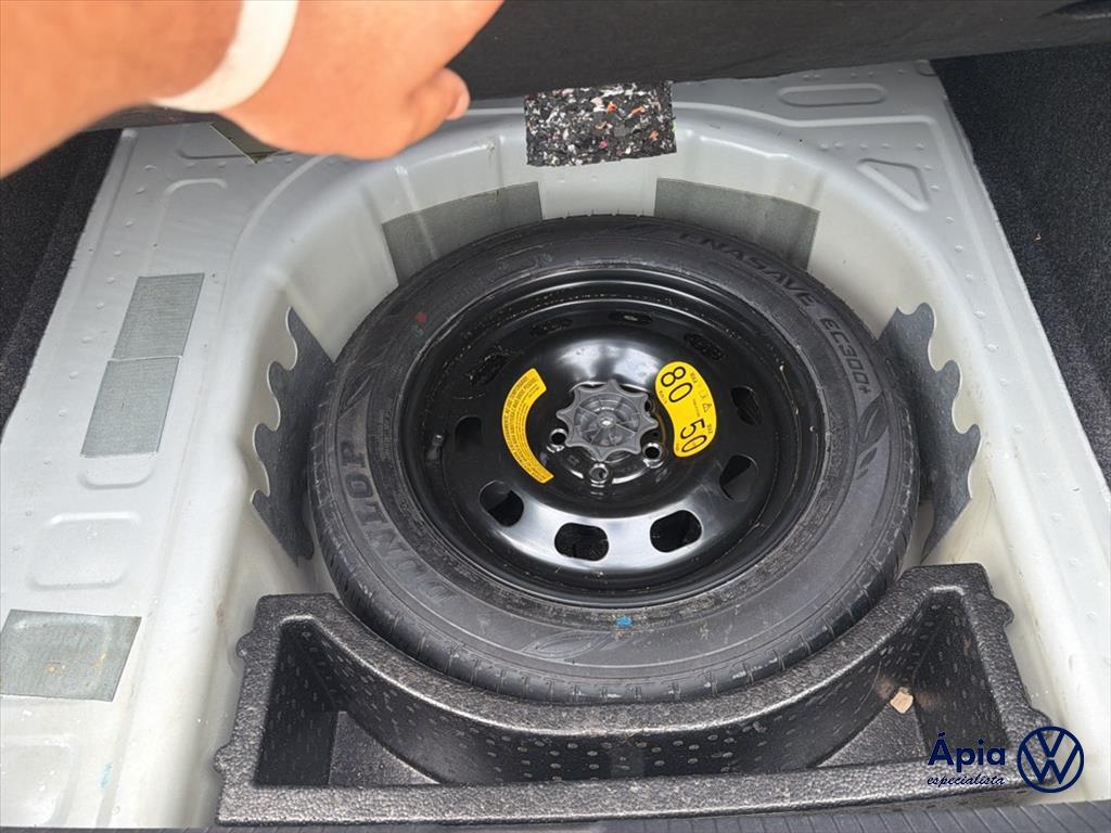 VIRTUS 1.0 170 TSI MANUAL9