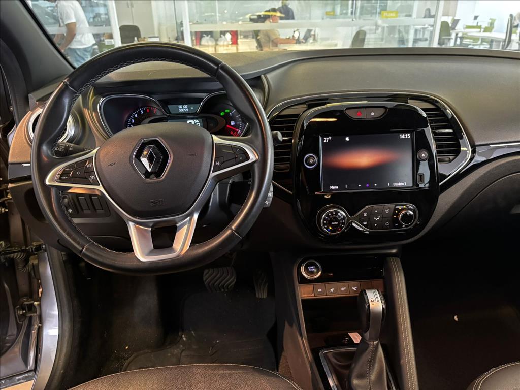 CAPTUR 1.3 TCE FLEX ICONIC X-TRONIC8