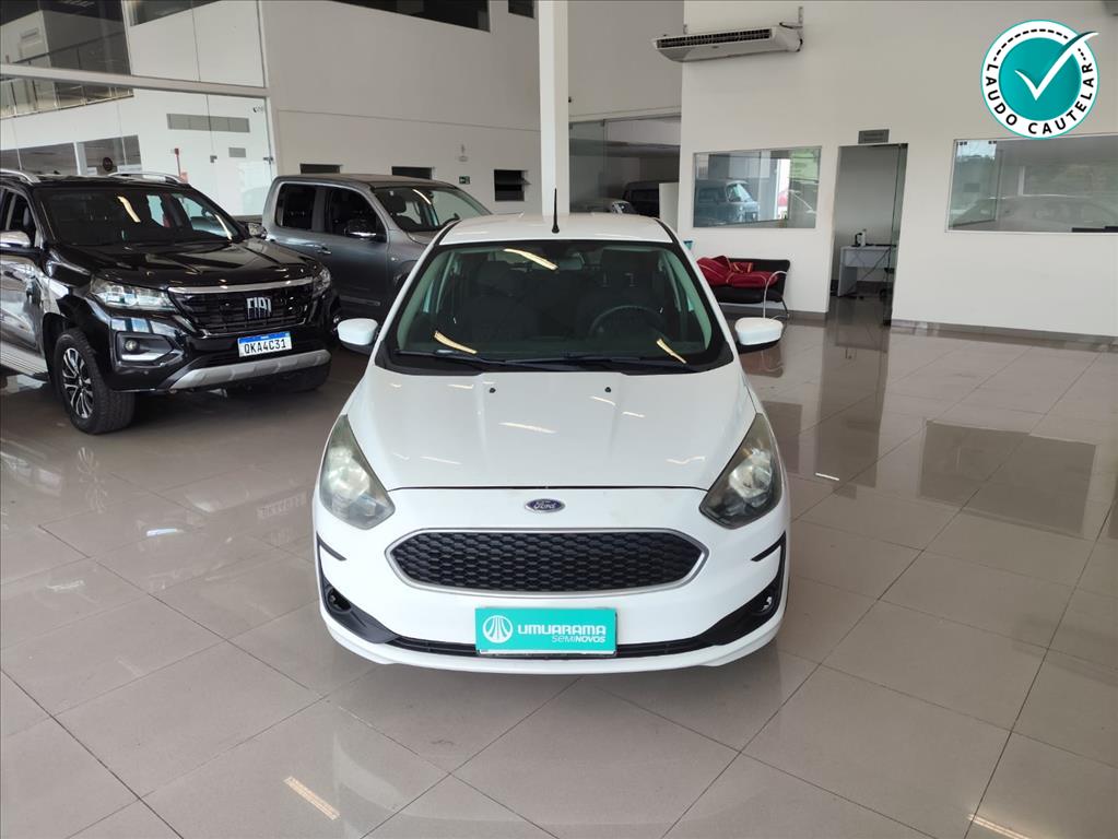 KA 1.0 TI-VCT FLEX SE PLUS MANUAL5