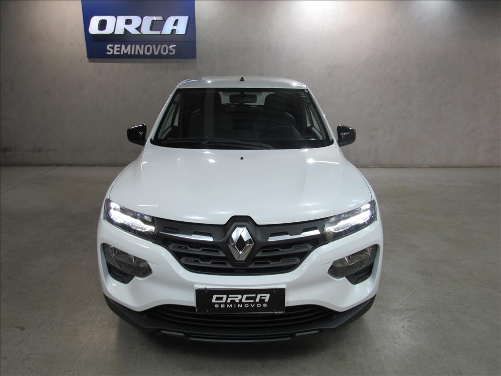 KWID 1.0 12V SCE FLEX INTENSE MANUAL1 KWID 1.0 12V SCE FLEX INTENSE MANUAL1