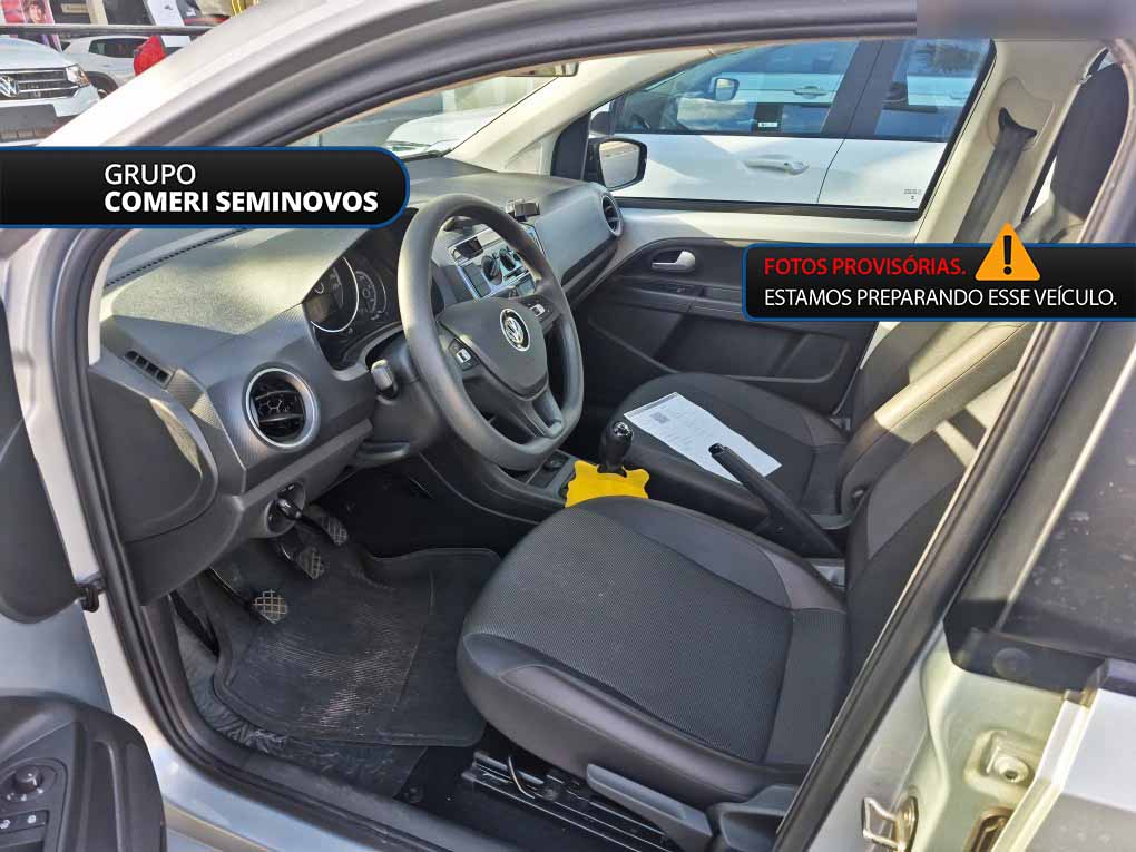 UP 1.0 170 TSI TOTAL FLEX XTREME 4P MANUAL