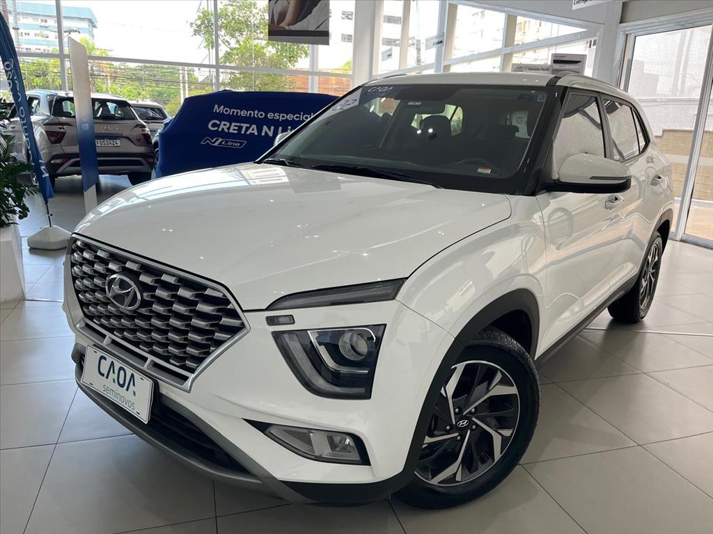 1.0 TGDI FLEX LIMITED AUTOMÁTICO