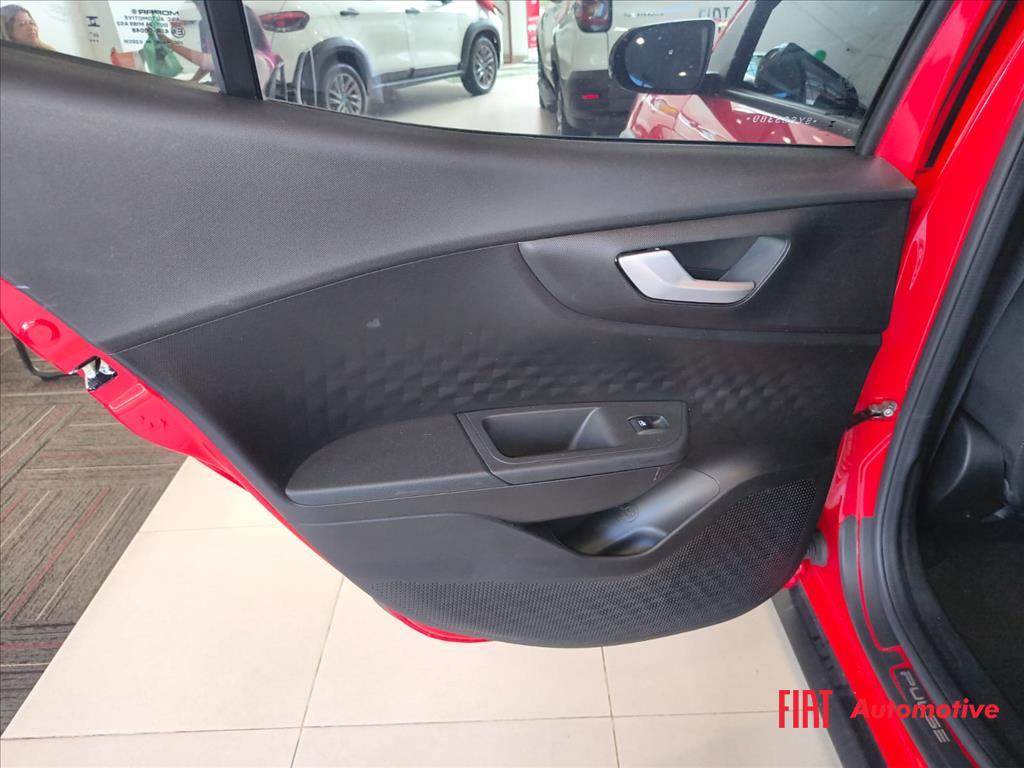 PULSE 1.3 FLEX DRIVE CVT14