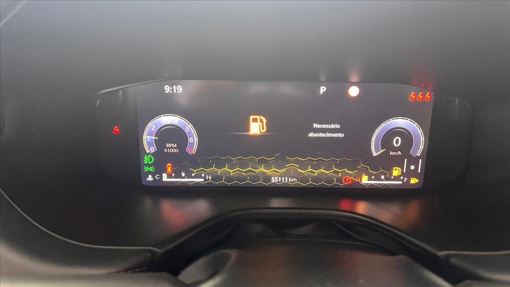 COMPASS 1.3 T270 TURBO FLEX LIMITED AT612