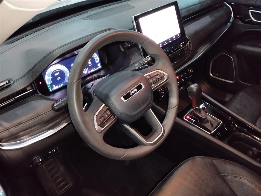 COMPASS 1.3 T270 TURBO FLEX LIMITED AT6