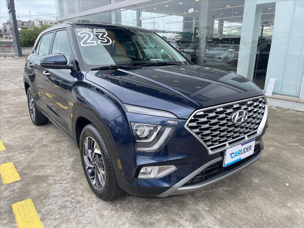 CRETA 1.0 TGDI FLEX LIMITED AUTOMÁTICO2