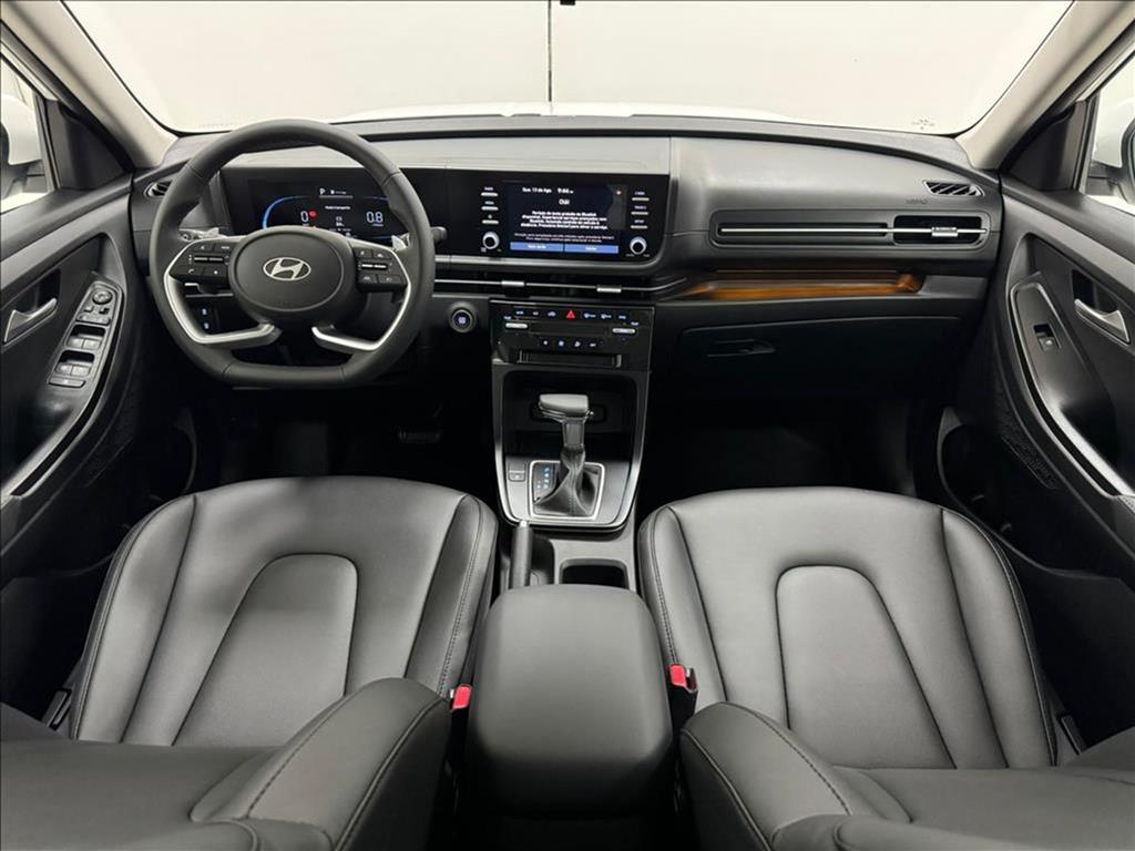 Hyundai-CRETA-1.0 TGDI FLEX LIMITED AUTOMÁTICO